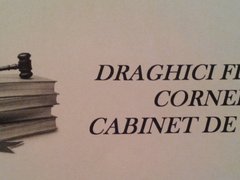 Draghici Florica Cornelia - Cabinet de Avocat